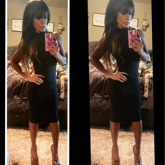 As you can tell I love black - Picture 1 of 1